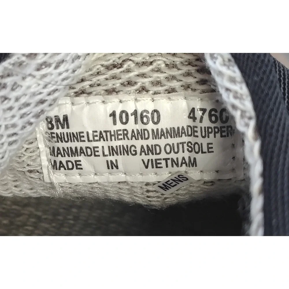 Timberland smart wool shoes size 8 mens